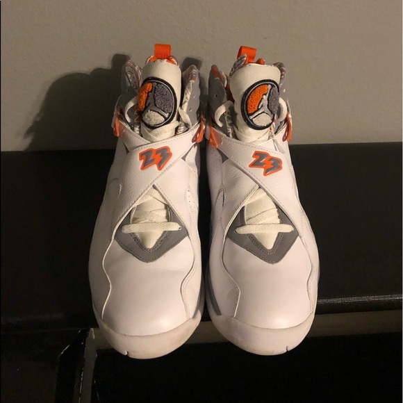 Jordan 8 retro - Picture 2 of 3